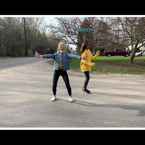 Meet your Posher, Bre